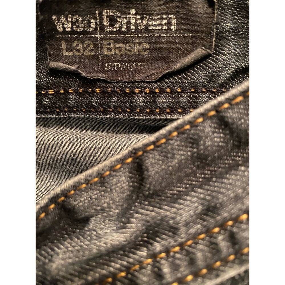 Buffalo David Bitton men’s jeans - Picture 9 of 9